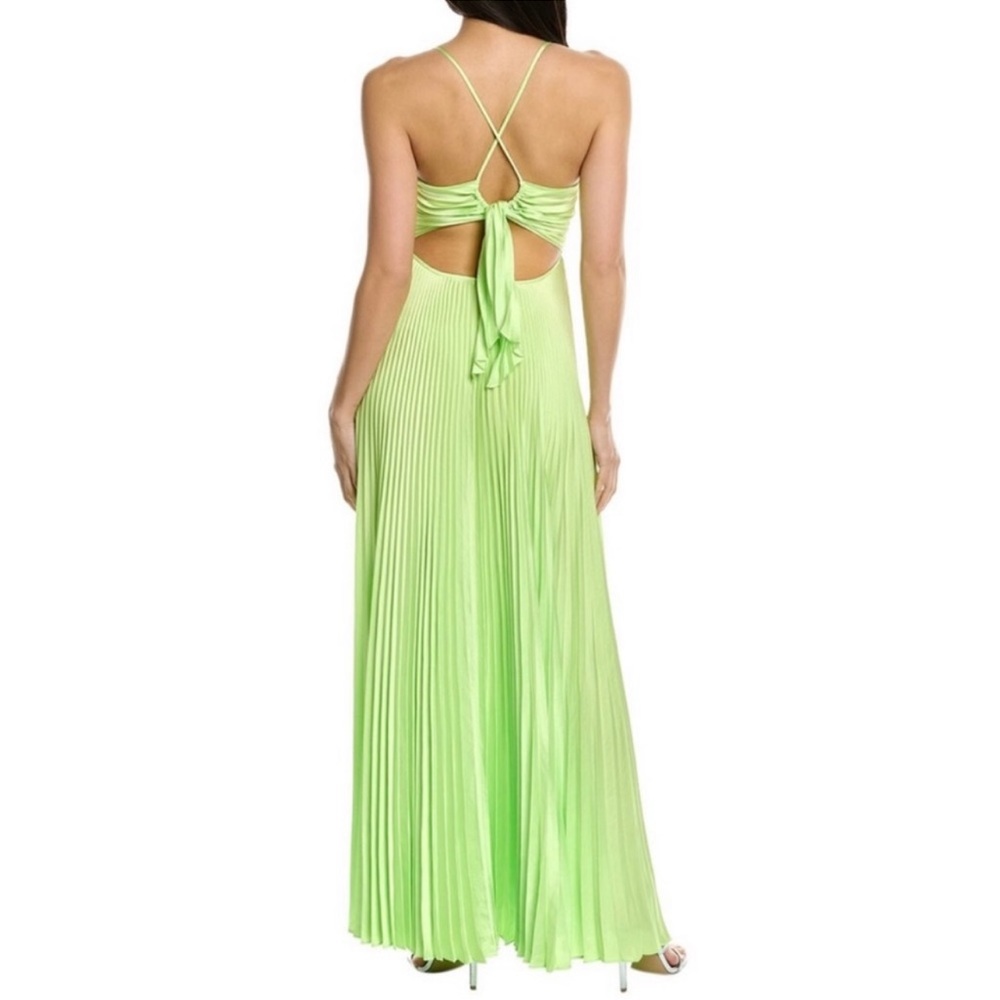 Gorgeous maxi dress worn once